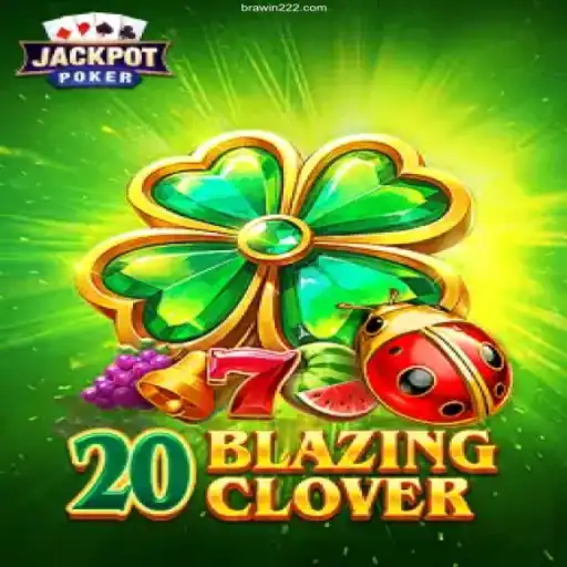 Discover the Thrills of 20BlazingClover at Win222 Casino