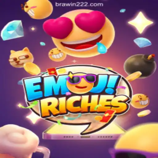 Exploring EmojiRiches: A New Era in Online Gaming