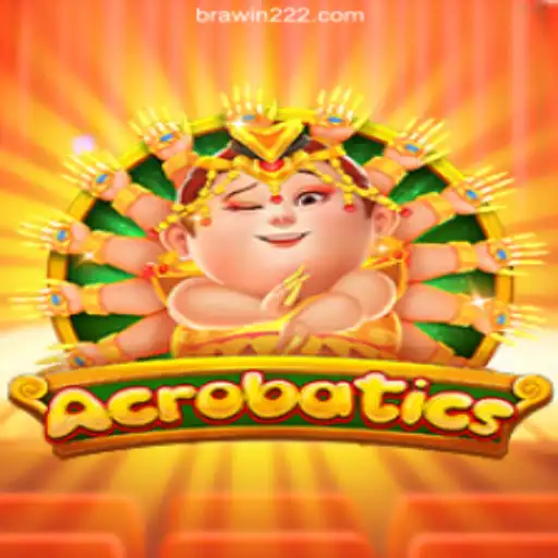 Acrobatics: A Dive into the Thrilling World of Online Gaming
