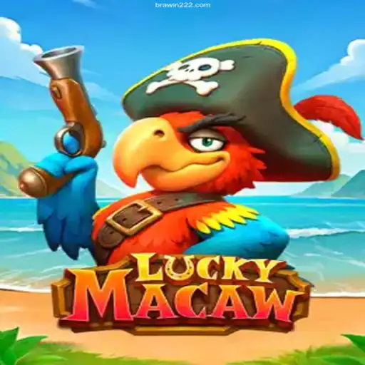 Exploring the Excitement of LuckyMacaw in the World of Online Casinos