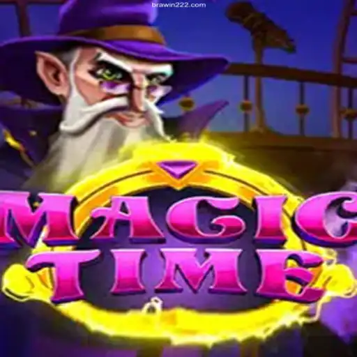 Discover MagicTime: A Captivating Game Experience