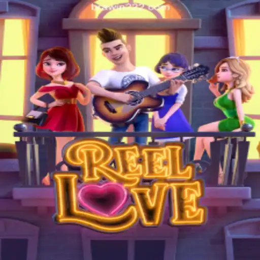 ReelLove: A Romantic Adventure in the World of Online Gaming