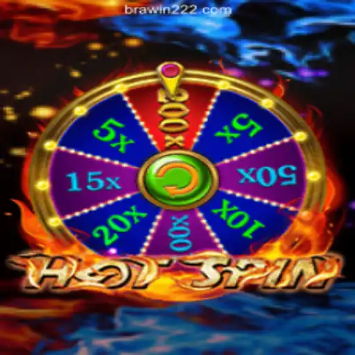 Discover the Thrill of HotSpin: Your Ultimate Online Casino Experience