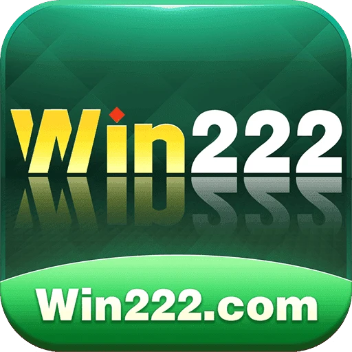 Win222 com cassino online licenciado com 2.500+ jogos certificados, bônus R$ 5.000🍀 Logo