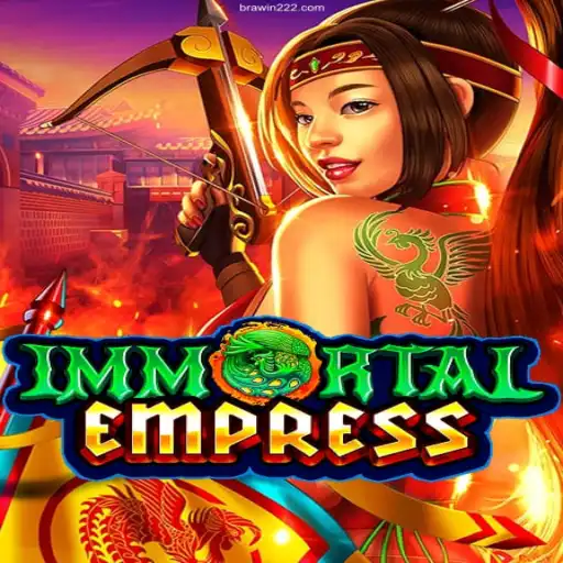 Discover the Thrilling World of ImmortalEmpress