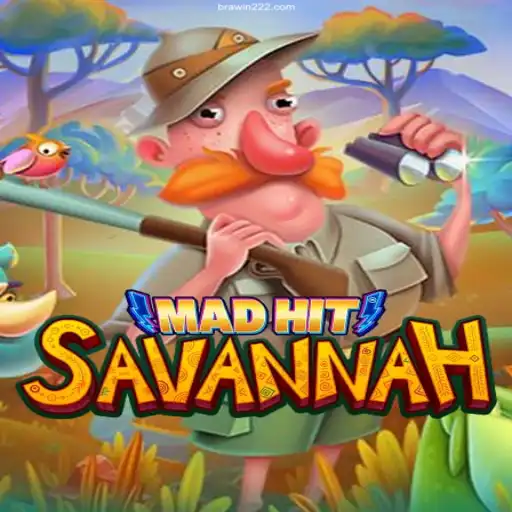 MadHitSavannah: Unveiling the Excitement and Thrills of the Latest Casino Game