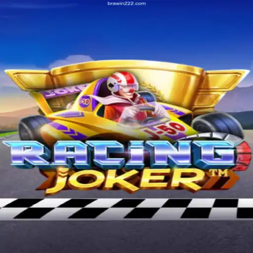 RacingJoker: The Thrilling World of Speed and Strategy