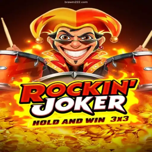 Unleashing the Excitement of Rockinjoker: A Dive into the Ultimate Online Casino Experience